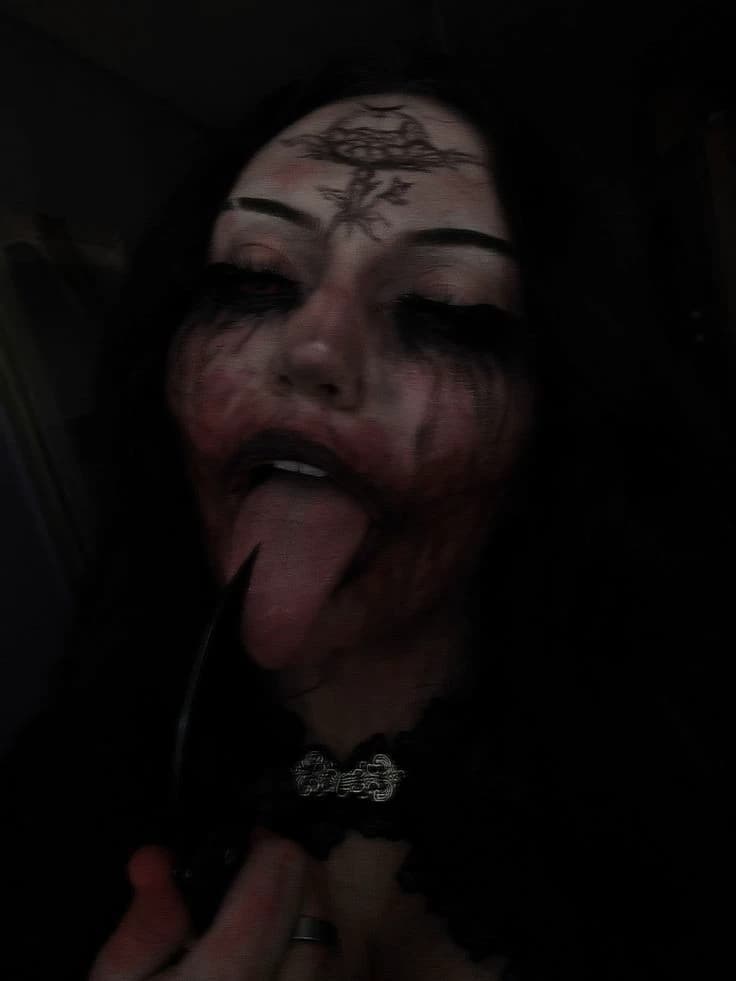 Possessed thumbnail