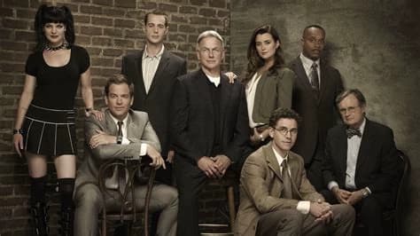 NCIS thumbnail