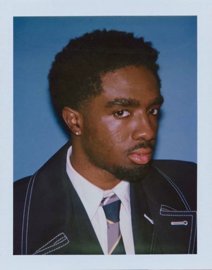 Caleb McLaughlin  thumbnail