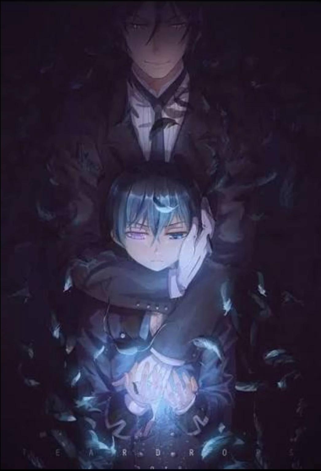 Black Butler thumbnail