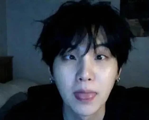 Yoongi thumbnail