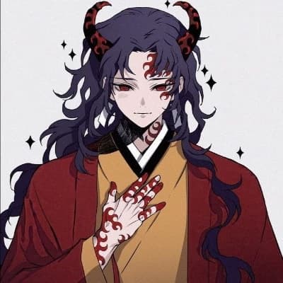 Iblis Yoriichi! thumbnail