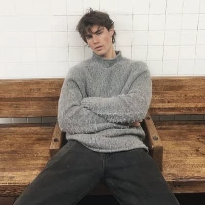 Patrick Feely thumbnail