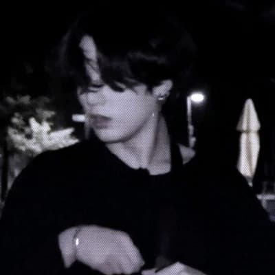 Jungkook thumbnail