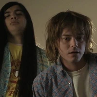 Jonathan Byers thumbnail