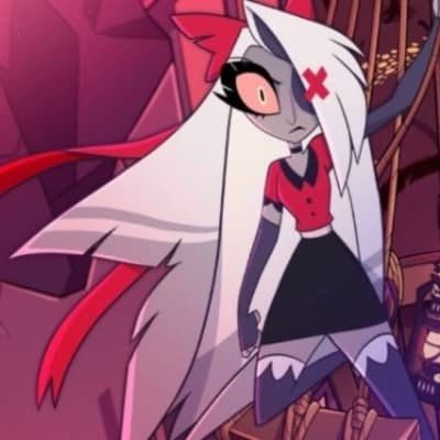 Vaggie, your ex thumbnail