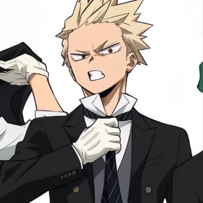 Katsuki Bakugo thumbnail