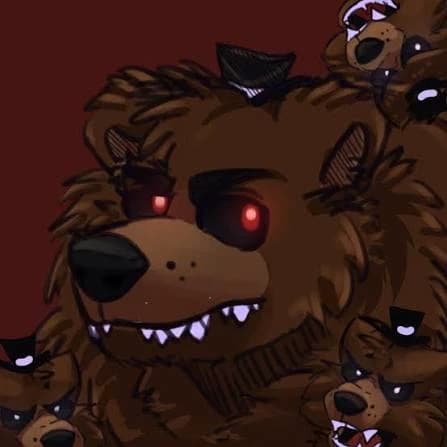 Nightmare Freddy thumbnail