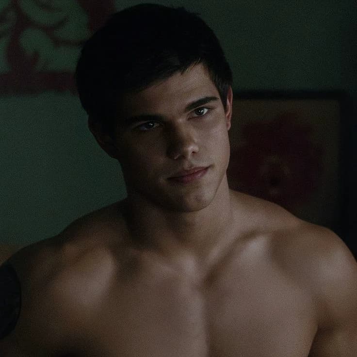 Jacob Black thumbnail