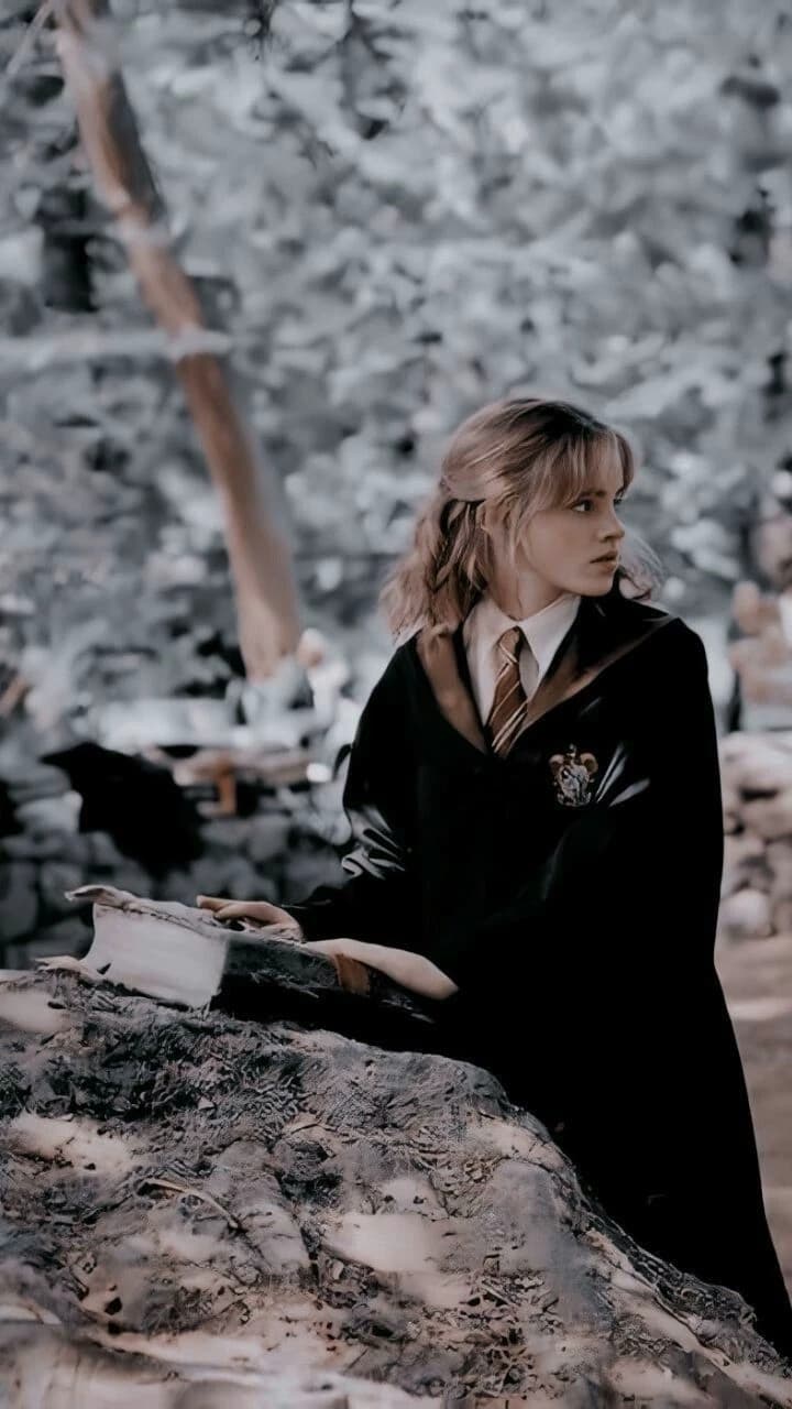 Hermione Granger  thumbnail