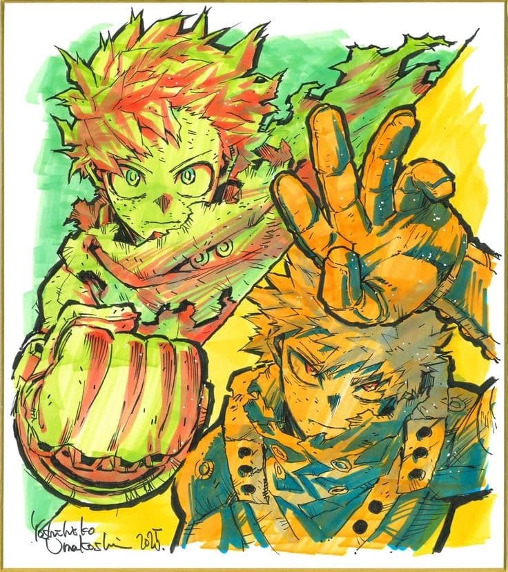 Class 1-A libel thumbnail