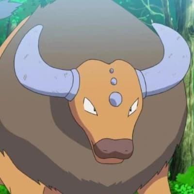 pokemon taurus thumbnail