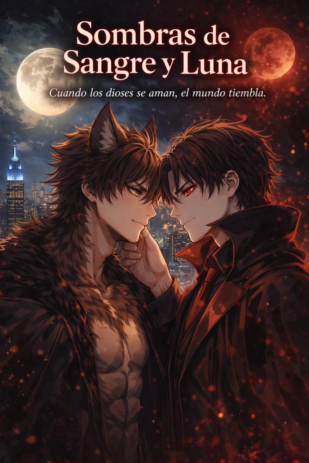 Shadows of Blood and Moon thumbnail