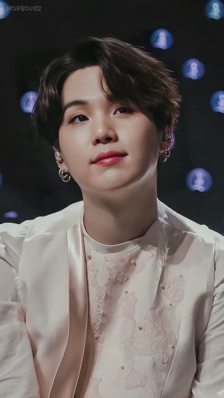Yoongi  thumbnail
