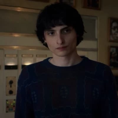 Mike Wheeler thumbnail