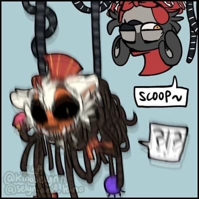 Nick thumbnail