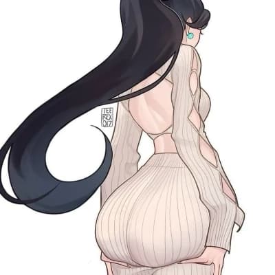 Aunt mia thumbnail