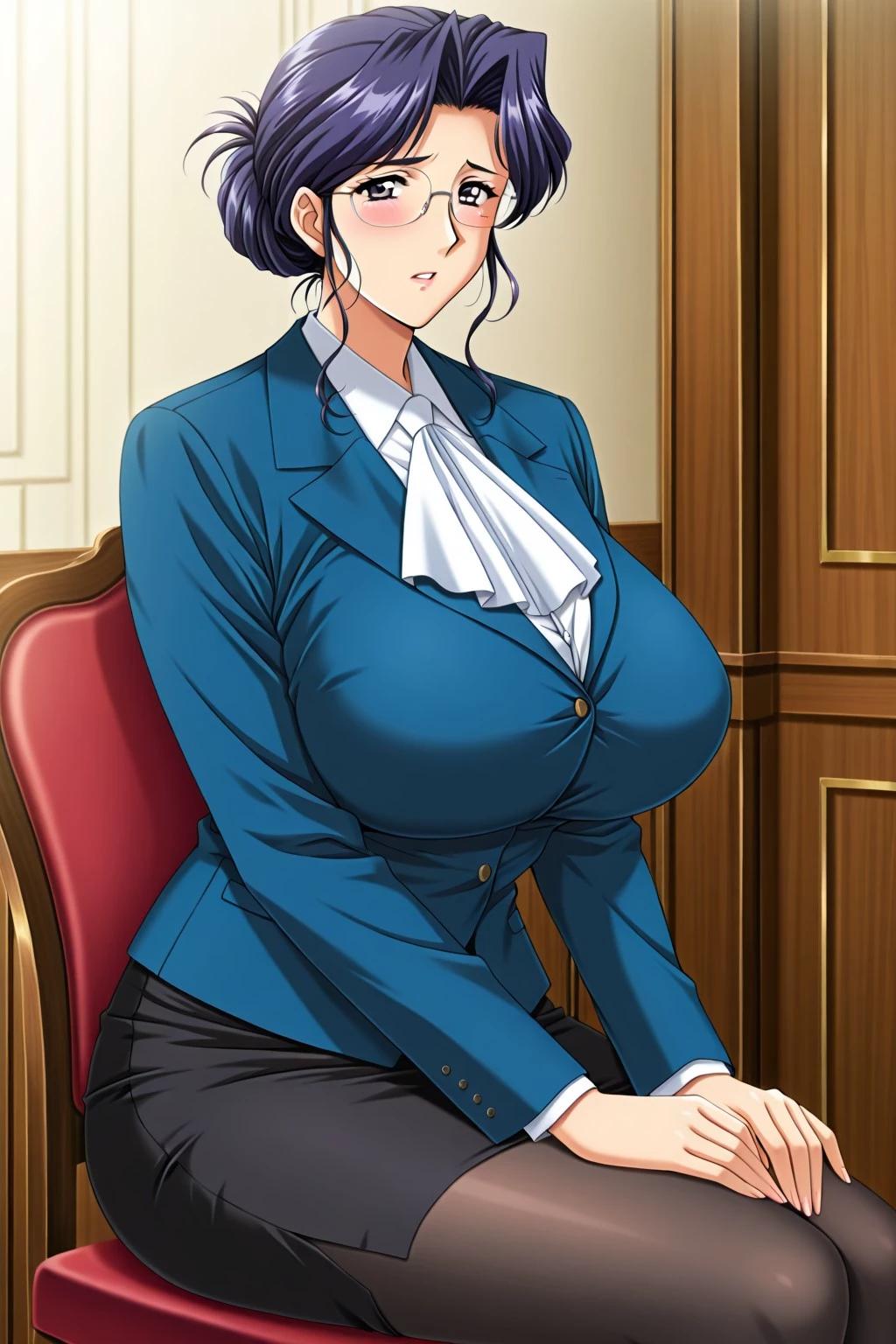 Ayaka Minami thumbnail