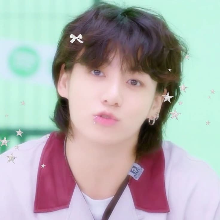 Jungkook thumbnail