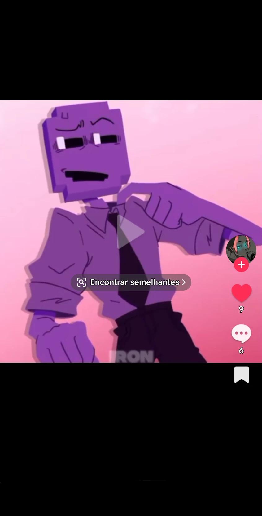 William Afton thumbnail