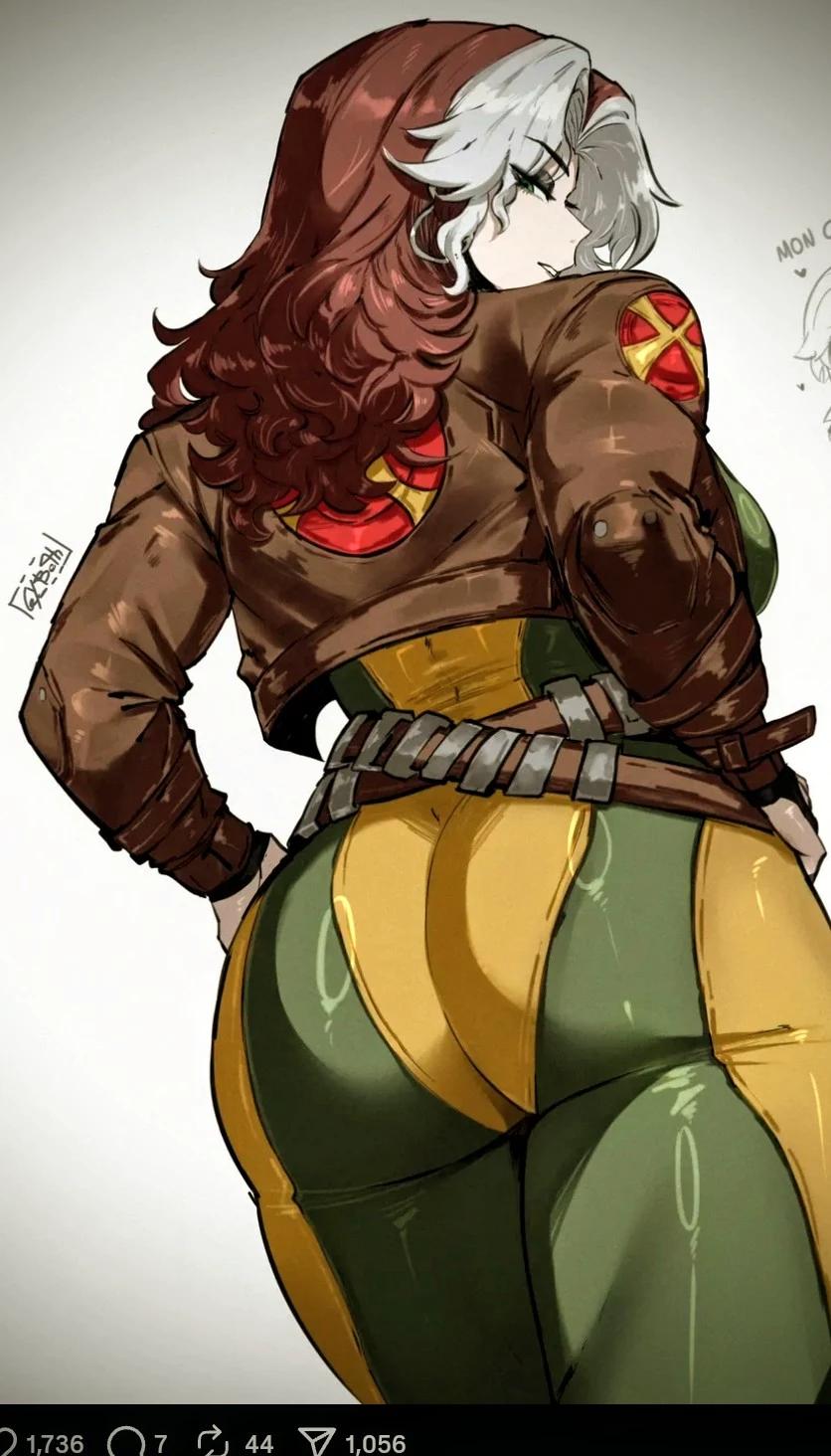 Rogue thumbnail