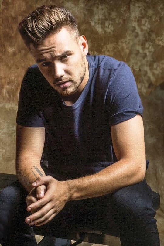 LIAM JAMES PAYNE thumbnail