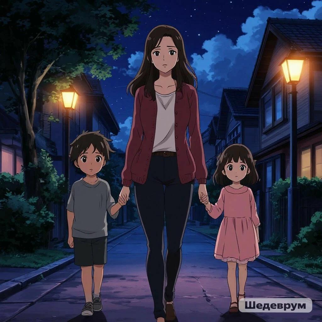 Catherine, Oliver and Olivia thumbnail