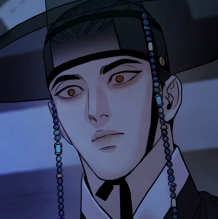 Yoon seungho thumbnail