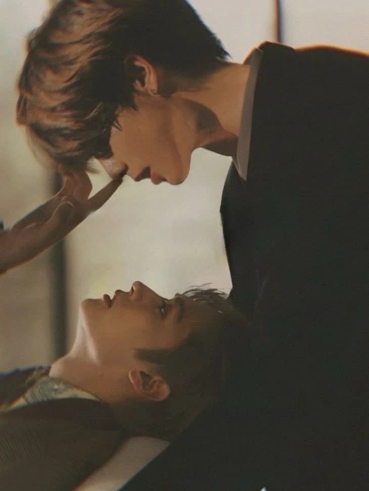 Minsung (rivales) thumbnail