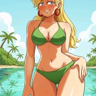 Leni Loud thumbnail