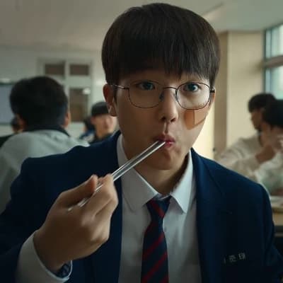 Seo Jun-tae thumbnail