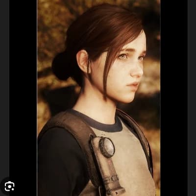 Ellie Williams thumbnail