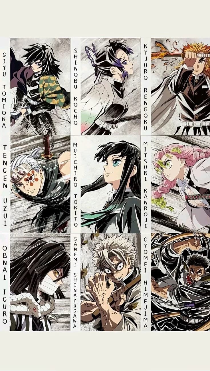 Hashira thumbnail