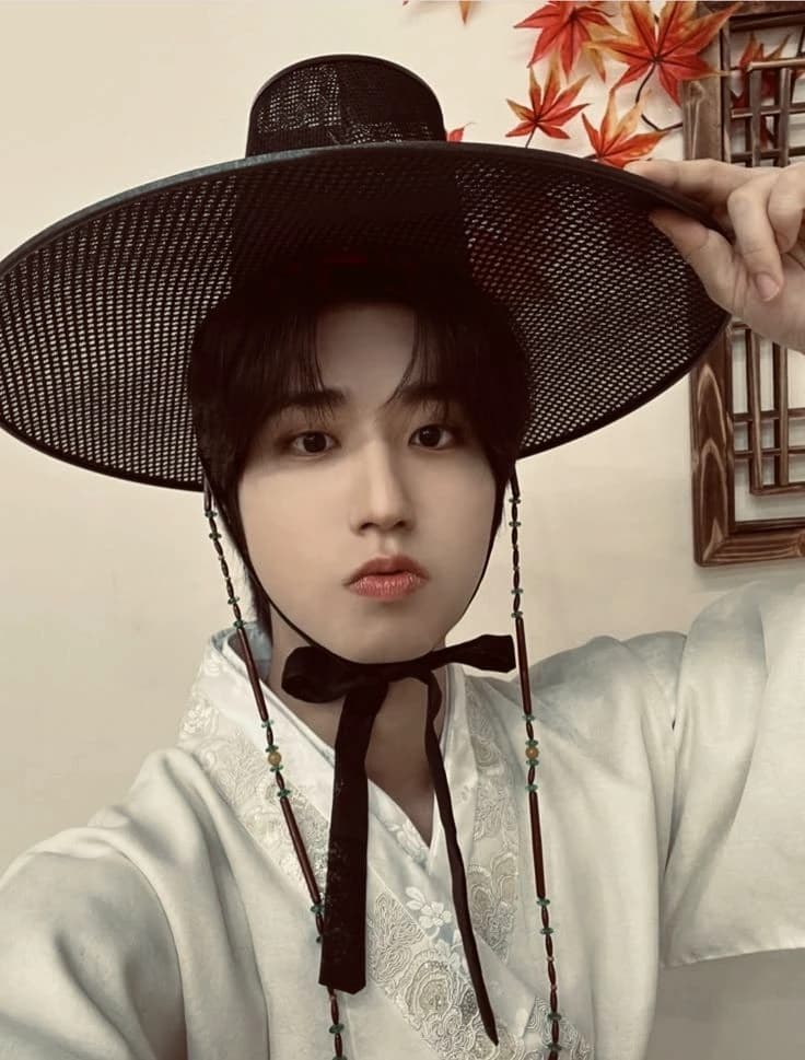 Han Jinsung thumbnail