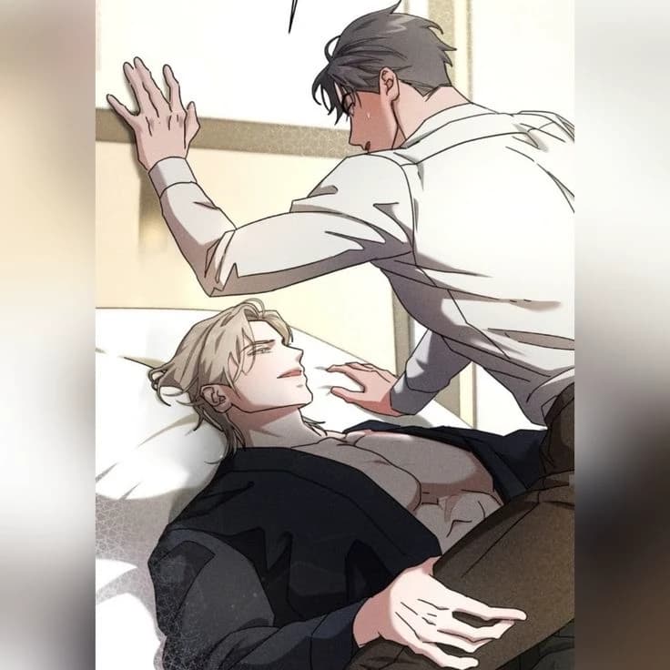 Jim e Alex thumbnail