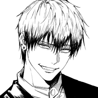 Naoya Zenin thumbnail