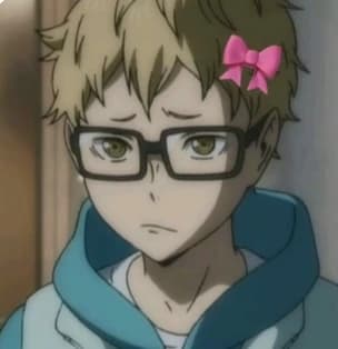 Tsukishima kei thumbnail