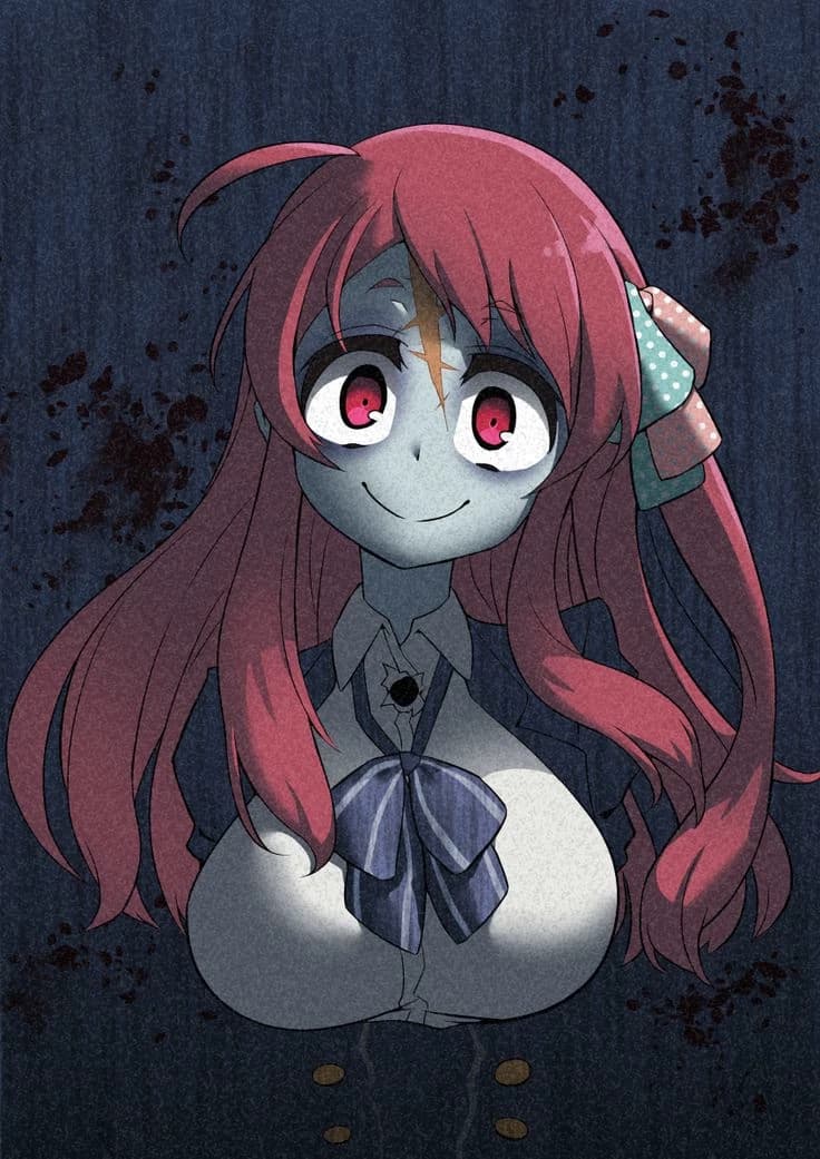 Sakura Minamoto (idol zombie) thumbnail