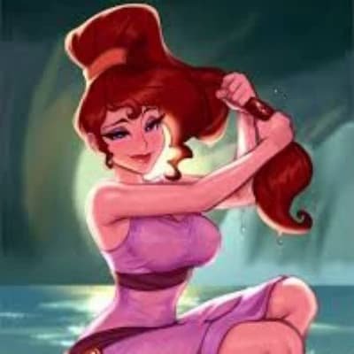 Megara (Meg) thumbnail