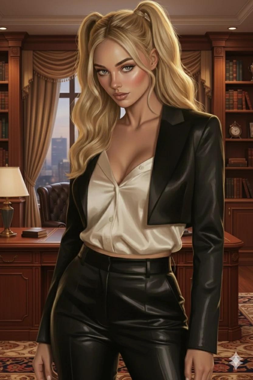 Eleonore D’Aubigne thumbnail