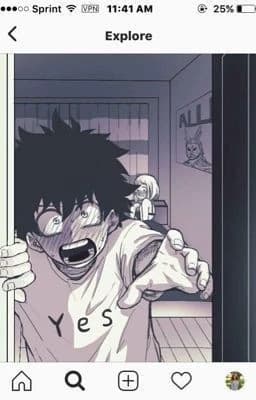 Izuku midoriya thumbnail