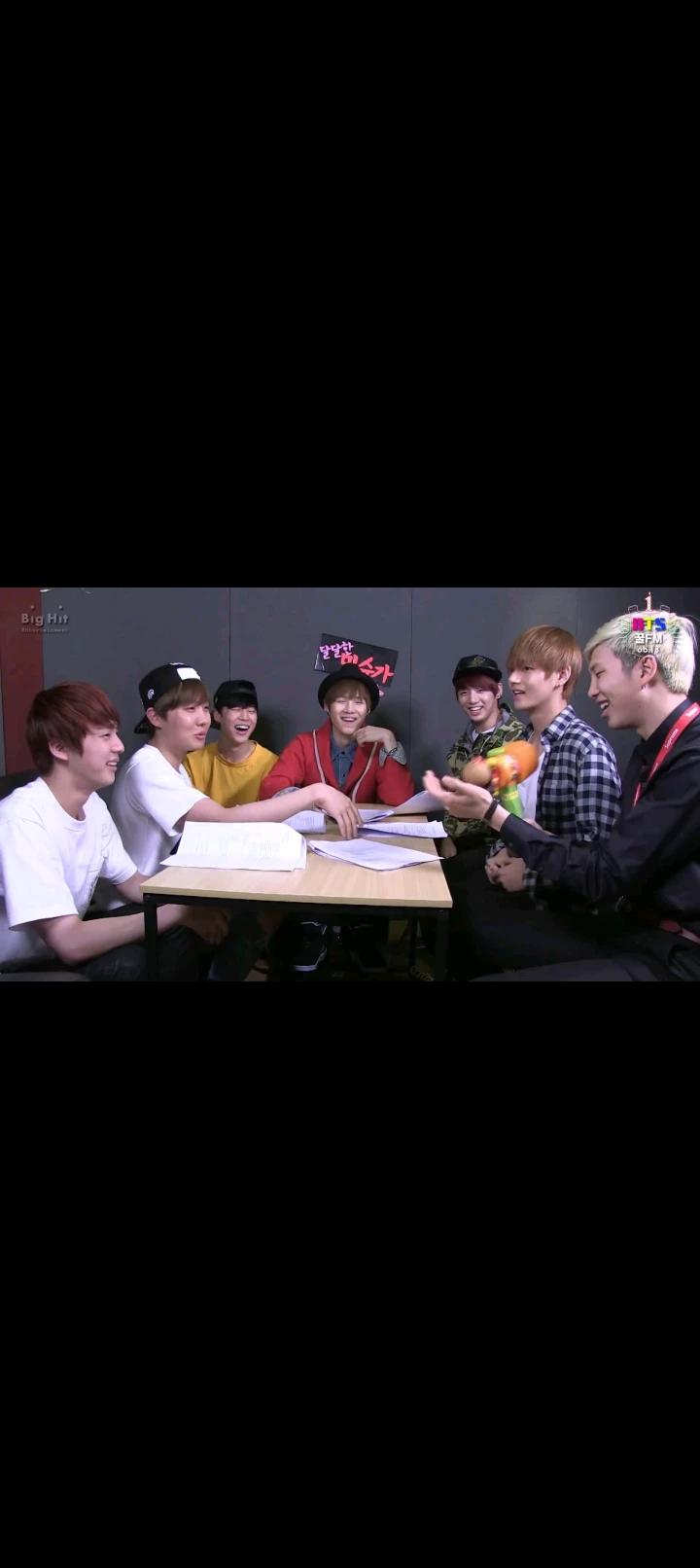 BTS thumbnail
