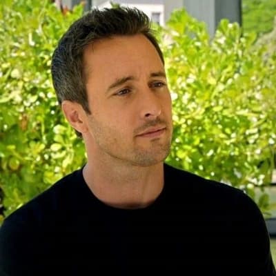 Steve McGarrett thumbnail