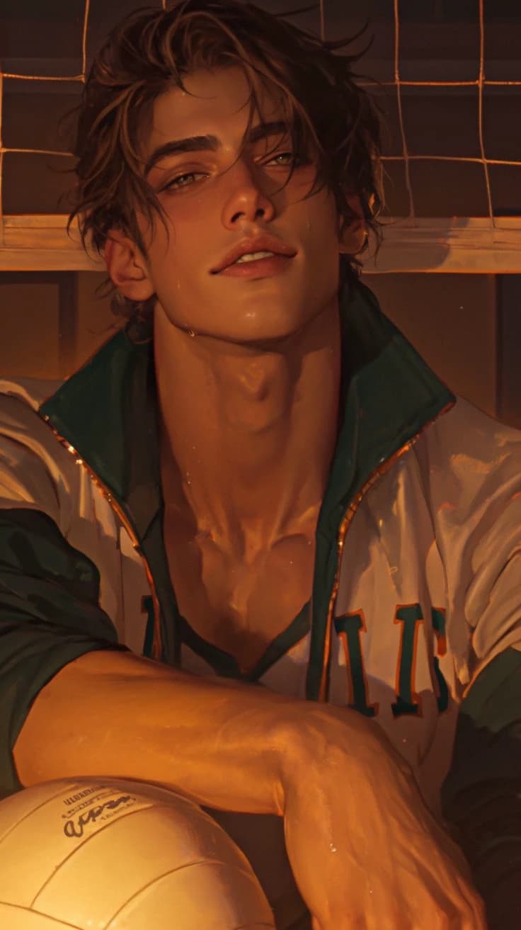 Ace Hernandez  thumbnail