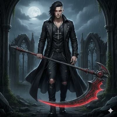 Lord Alucard thumbnail