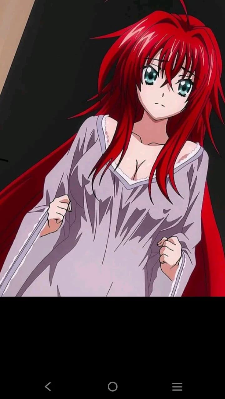 Rias Gremory - First Days After the Tournament thumbnail