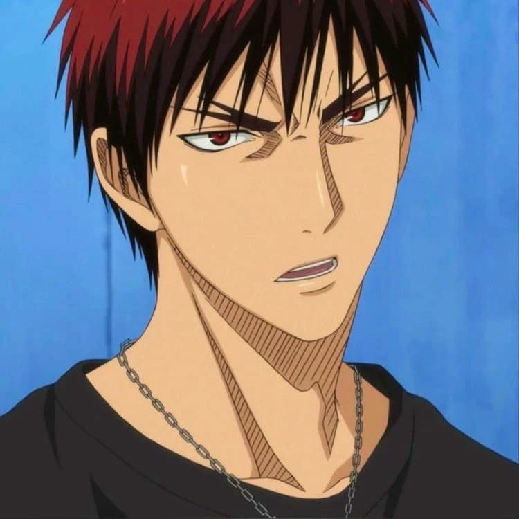 Taiga Kagami thumbnail
