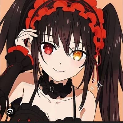 Kurumi Tokisaki thumbnail