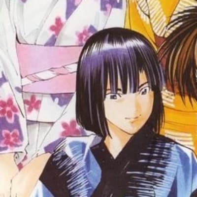 Akira Touya thumbnail