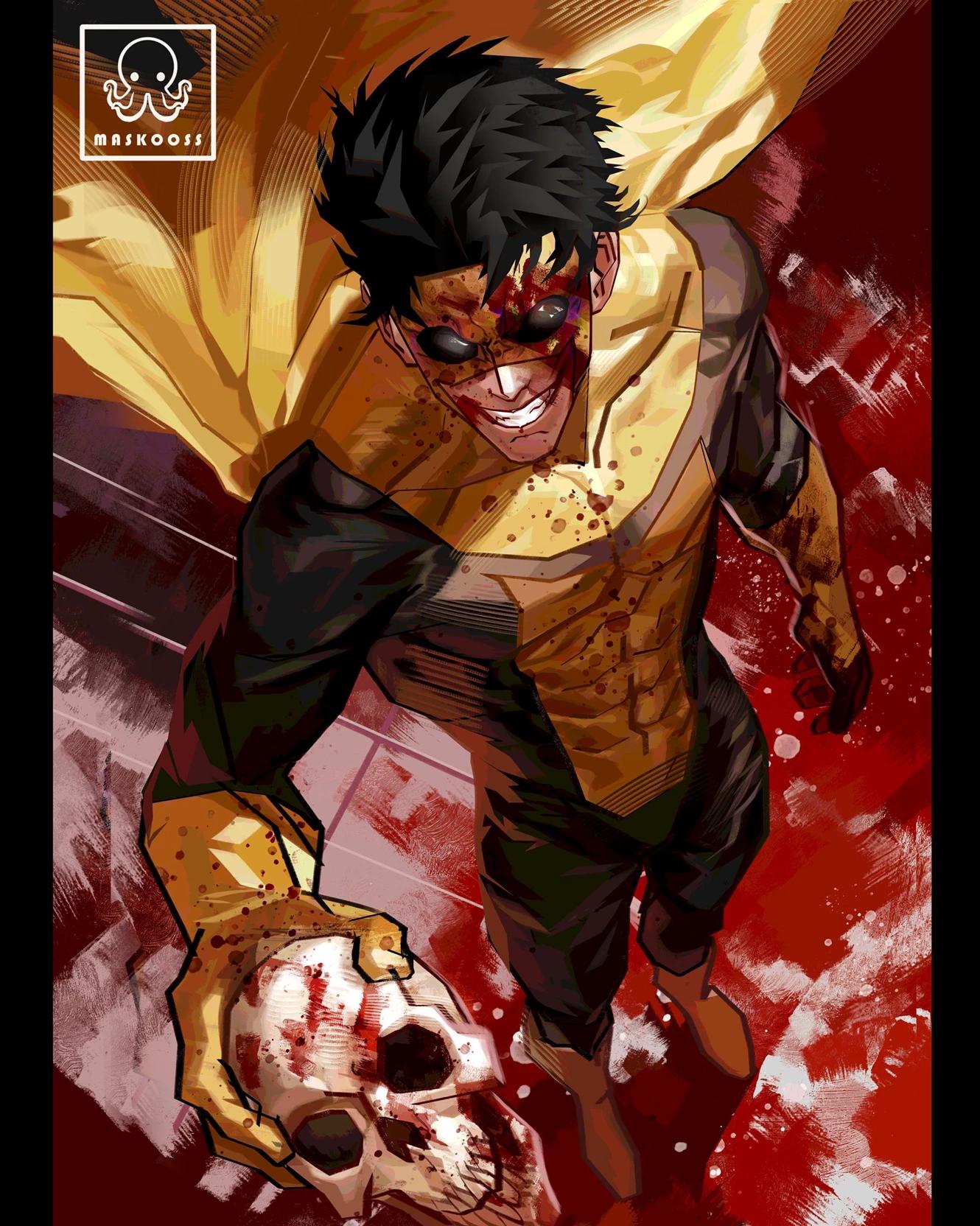 Sinister Mark thumbnail